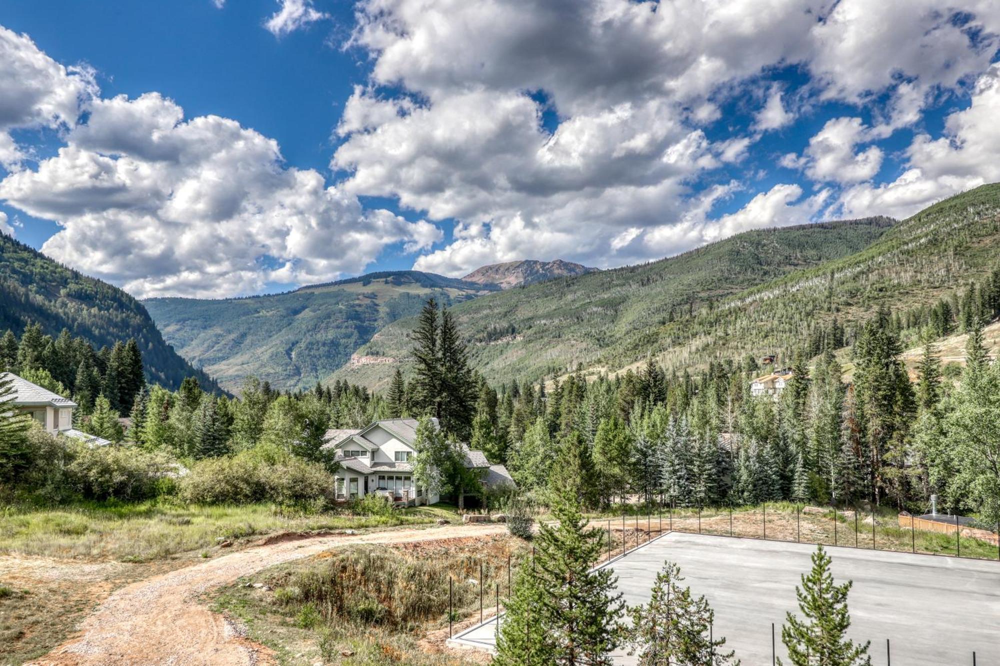 Timber Falls #809 Vail Rum bild